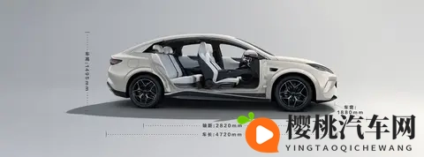 10万级，续航超500KM，配高阶智驾｜海豹06EV怎么选？-2