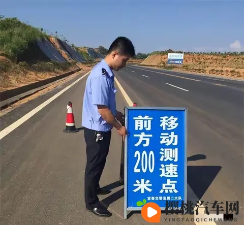 为什么现在流动测速很少了？老司机说出大实话！-2