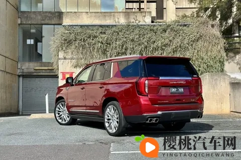 通用汽车摆脱了霍顿的束缚，显然正在大力拓展澳大利亚市场-1