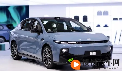 乘联会公布10月新能源厂家批发销量 比亚迪排名第一-3