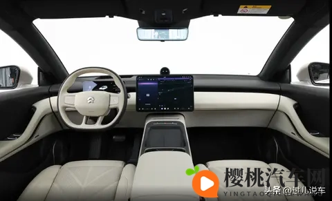 特斯拉 Model 3 vs 蔚来 ET5T,谁才是新能源轿车的大哥?-1