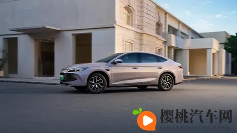 油耗数字再刷新，2026款秦L DM-i上市-1