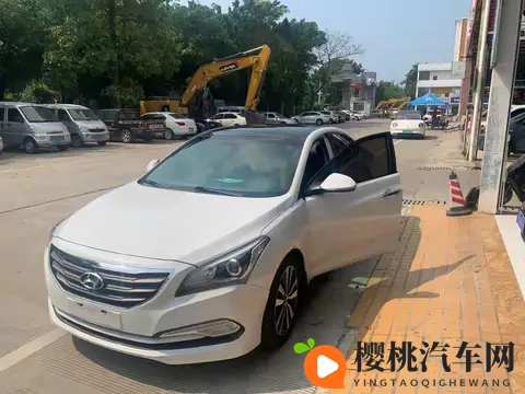 二手车买几年车龄最划算?超过十年的车还能要吗?老师傅实话实说-2