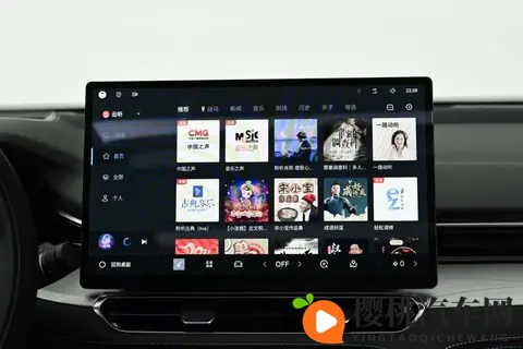 试驾完2026款吉利星瑞，我决定入手！它到底有什么魔力？-2