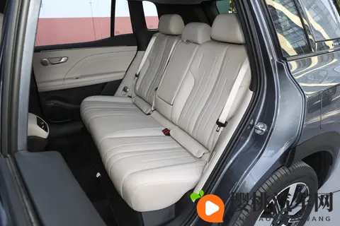 星源增程破痛点 1x 万享 20 万配置 AION i60 增程版预售来袭-1