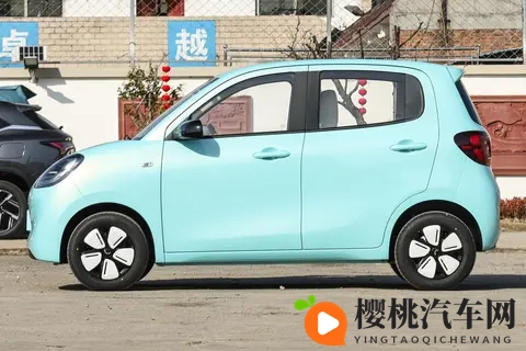 五菱宏光MINIEV选购指南：哪款值得买？-3