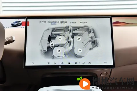 阿维塔07 2026款：科技豪华SUV，科技配置拉满，性价比出众-1