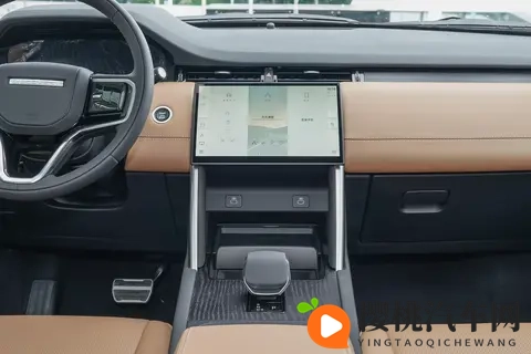 路虎发现运动版实测:越野有底气,城市开着也够舒服的豪华 SUV-3