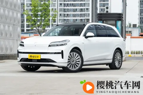 开了半年乐道L90，它确实懂我们这些大客流家庭的需求-2