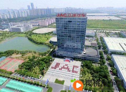 江淮汽车的“质变”信号:Q3营收环比大增 高端战略初见成效-3