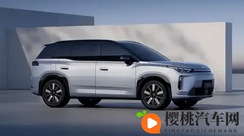 能否延续纯电车的良好口碑?广汽埃安带领全新i60入局增程战场-3