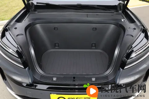 上市86天交付破3万，支持3分钟换电，乐道L90凭啥这么火？-2