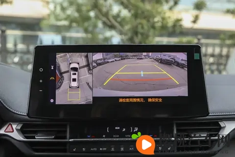 赛那这三款四驱车型,哪一款更值得买?-2