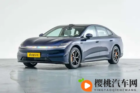 1198万元起,大将军EV创客版华南区域上市!-1