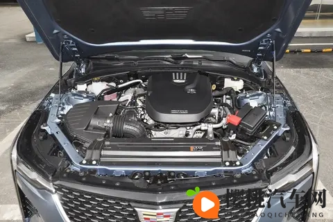 凯迪拉克CT4全系车型配置差异解读,哪个版本更适合你-1