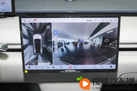 星纪元ET11月又有新动作，降价+增配，谁还说它不香？-1