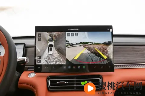 15万级旅行小房车，32变电动七座+双冰箱，1700公里续航-1