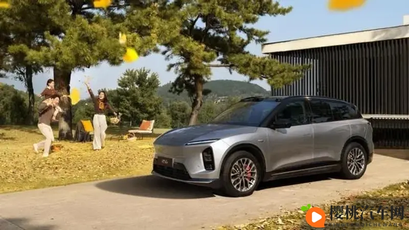 3498万纪念版ES6，群雄环伺有何独到之处？-1