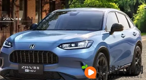 本田混动SUV大降价！20万直砍8万，车市炸开锅！-3