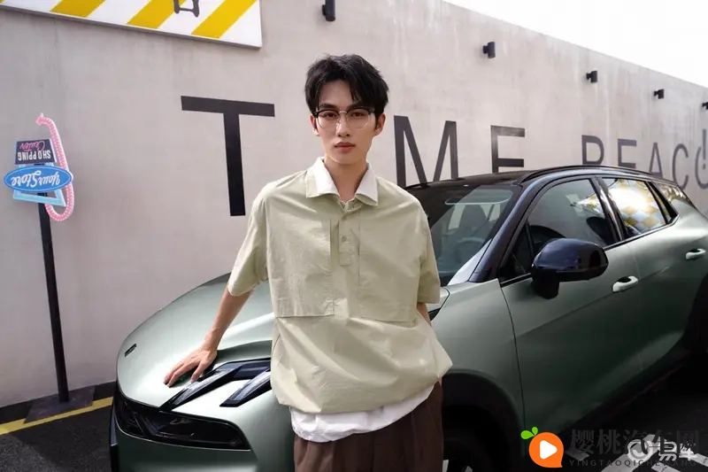 按摩师把我添高潮了:汽车科技新境界:享受专业级驾驶舒适-1