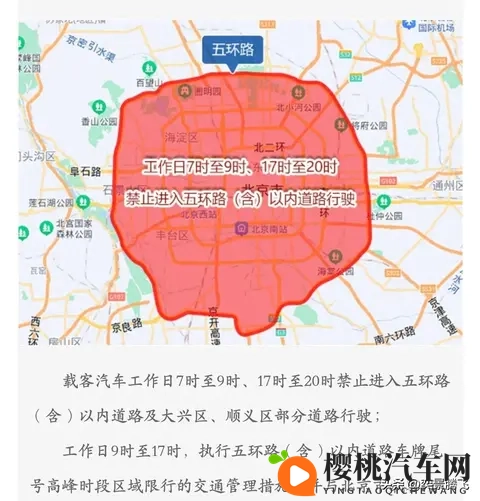 京津冀2026开车新规出炉：摇号限行新变化，跨城出行迎大调整-2