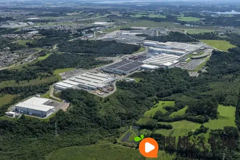 吉利收购雷诺巴西公司 264% 股权,共享工业及商业资源-1