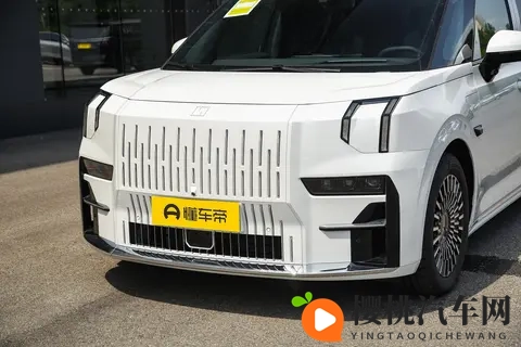 高端新能源MPV新标杆？极氪009推出年末购车权益，值得一看-2