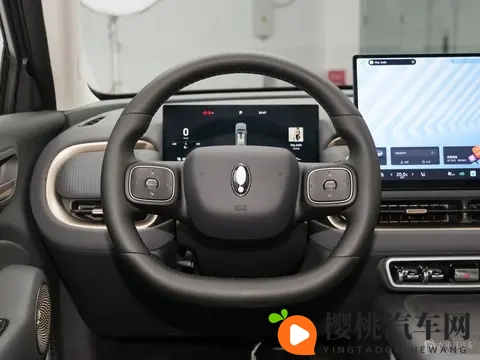 欧拉5开启预售 预售价1098-1428万元-1