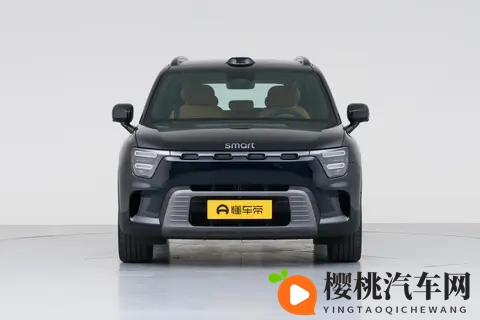 smart精灵#5 EHD超级电混,如何满足家庭用车的全面需求?-1