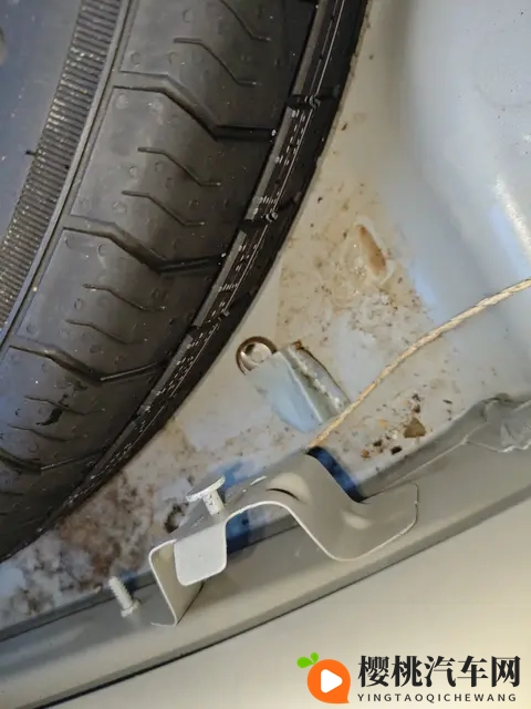 三年奥迪Q3,代步练手好选择,只要十万多!-3