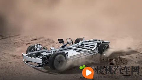 星纪元ES开始务实了!1528万元起售,能和小米SU7错位竞争?-3