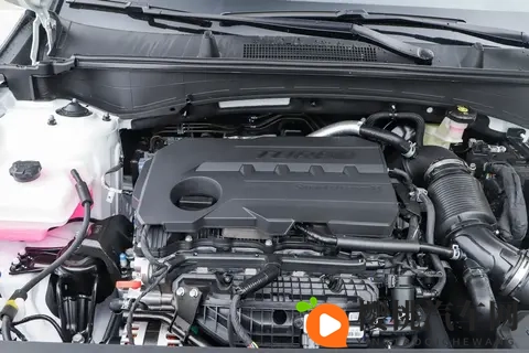 新款起亚狮铂拓界即将亮相广州车展,前脸设计革新,动力升级-3