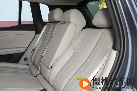 广汽埃安i60开启预售：适合家用的SUV，应该是什么样？-2