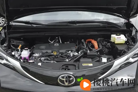 丰田赛那双擎四驱版本,三款车型怎么选?-2