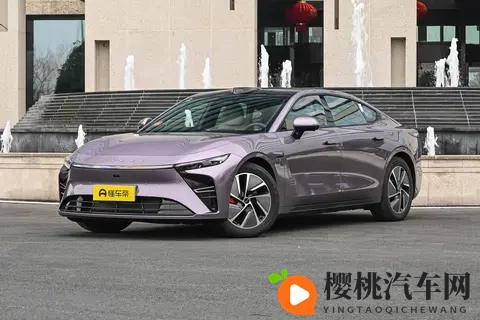 15万起闭眼冲！2025款星纪元ES：1645km续航+508TOPS智能辅助驾驶-1