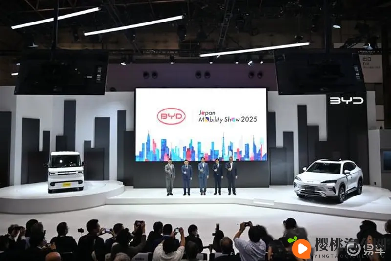 红杏导航:新能源汽车崛起,燃油车创新多款热门车型盘点-1