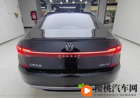 14万多拿下准新帕萨特，家用商务都合适？-3