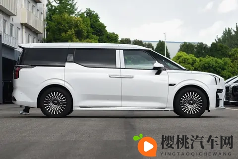 极氪009再放大招!限时综合优惠近8万,11月想换车的抓紧了-3