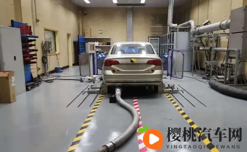 网传更严格的“国七排放”即将到来,燃油车会被排放标准终结吗?-3