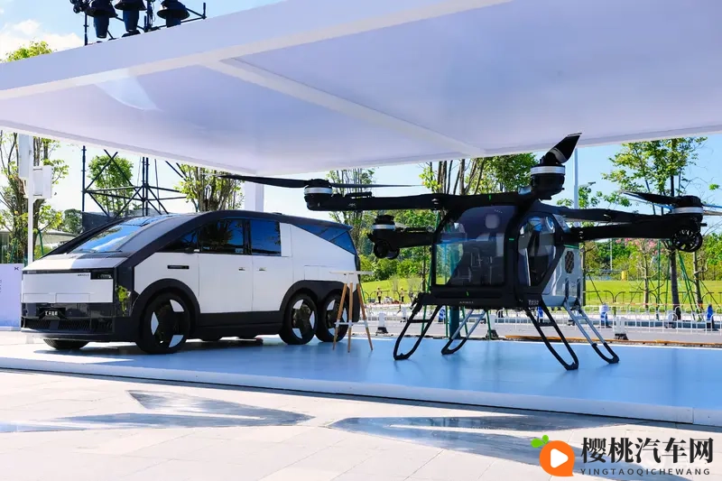 小鹏汽车Q3毛利率首破20%-1