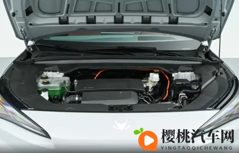 双动力破局,极狐阿尔法T5上市,降价能否挽回销量颓势?-2