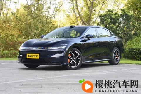 10万级纯电家轿,解决家庭用车刚需,长安启源A06购车分析-2