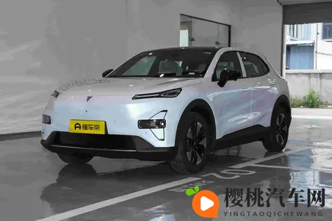 零跑登顶,小鹏靠M03撑腰,小米冲进前三-1