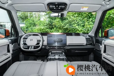 纵横G700：哪款才是真香？-3