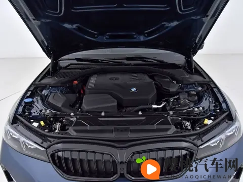 20多万,为啥放弃小米SU7,选择宝马3系,听听老司机怎么说-3