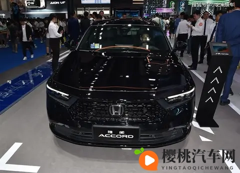 适合家用的混动车型-1