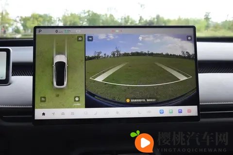 26款长安启源A06:多维拆解,看它如何打造内外有质感出行体验-1