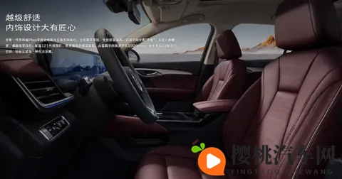 燃油车反击战！昂科威Plus凭啥月销过万-2