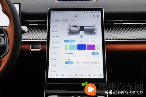 奇瑞王炸!双脸瑞虎8预售1059万起,这配置对手看完都发愁-1