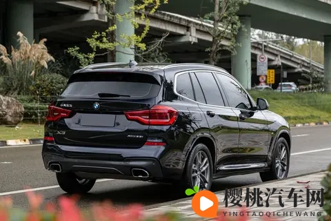 20万拿下宝马X3:要面子有里子,家用代步好选择-2